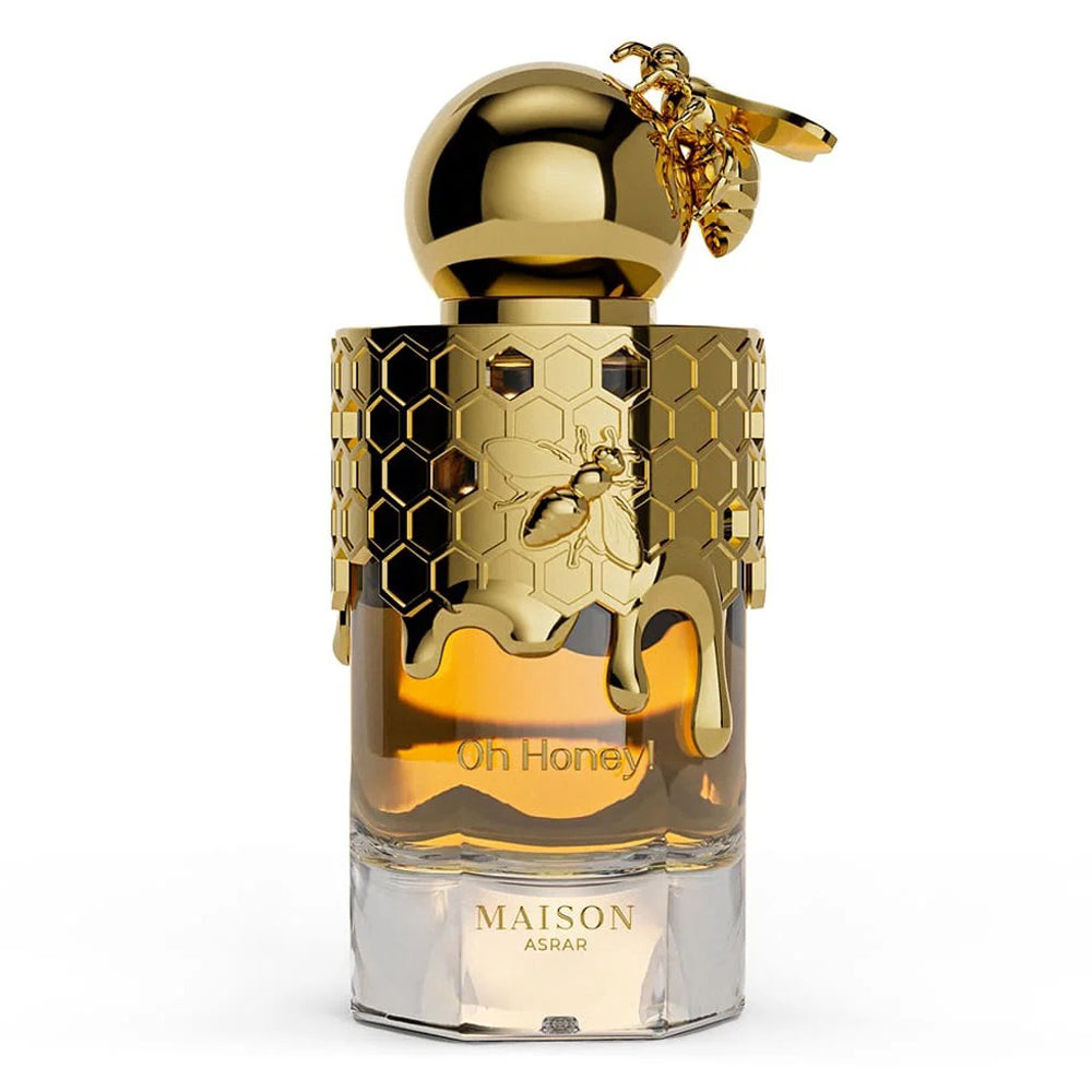 Maison_Asrar_Oh_Honey
