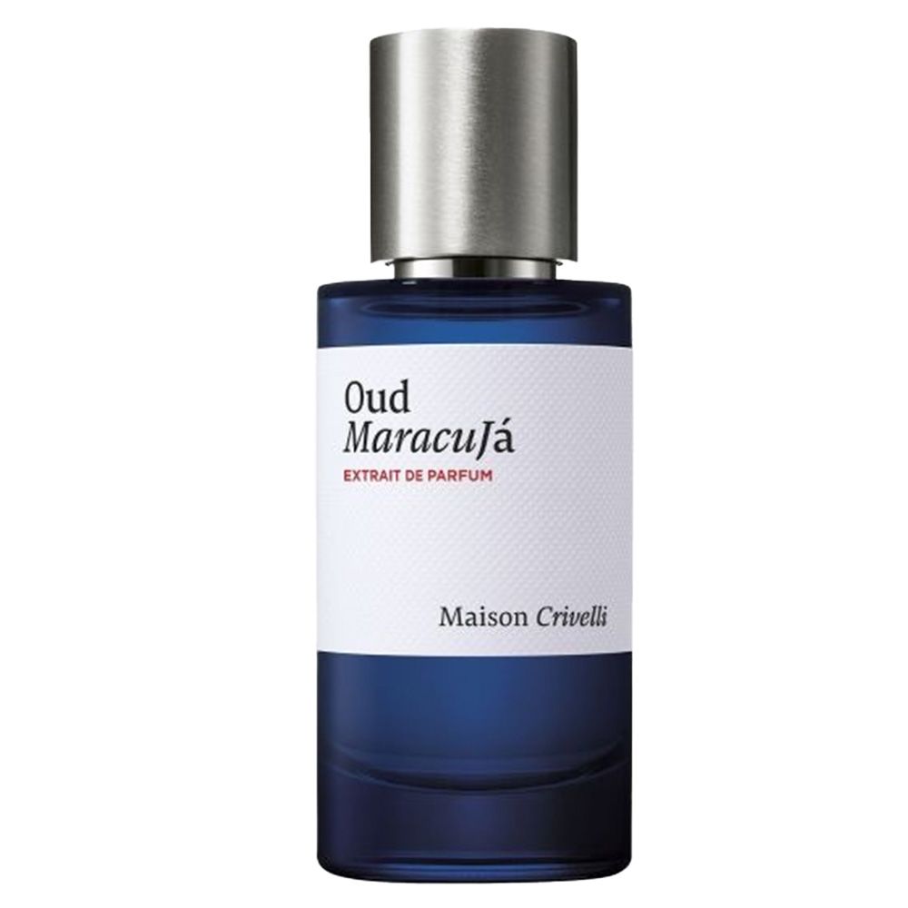 Maison Crivelli Oud Maracuja Unisex Extrait De Parfum 50ml