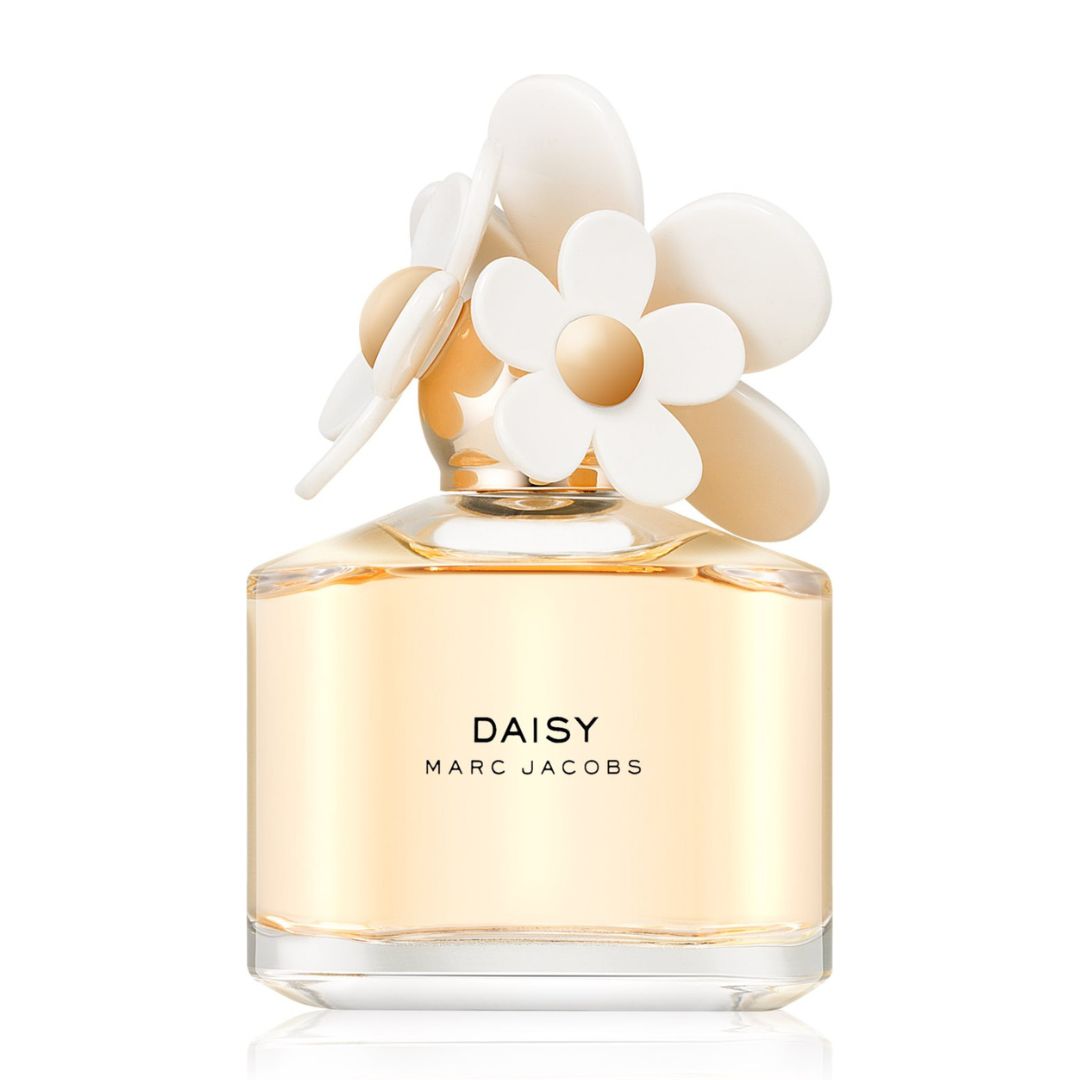 Marc Jacobs Daisy for women Eau De Toilette 100ML