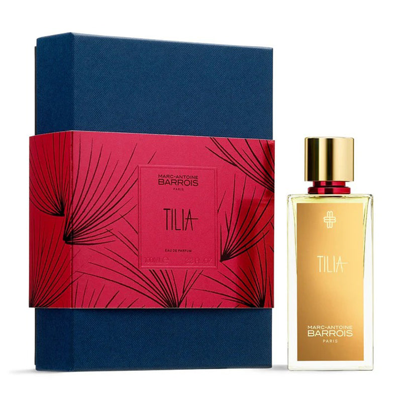 Marc Antoine Barrois Tilia For Unisex Eau De Parfum 100ml