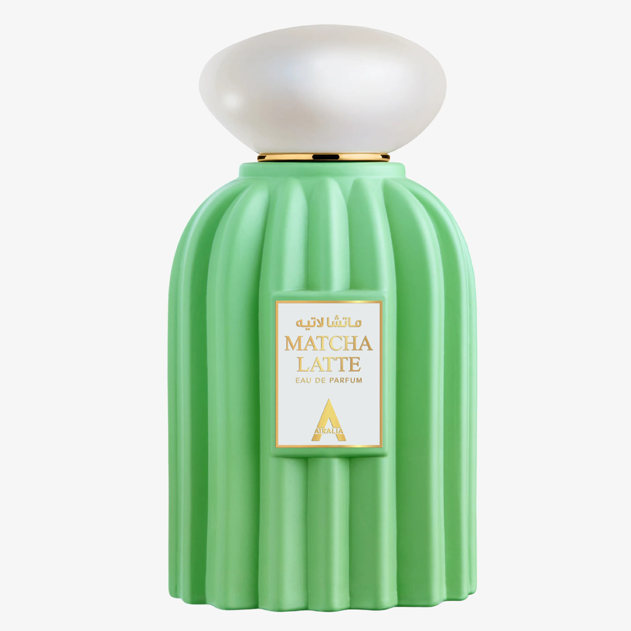Atralia Matcha Latte For Women Eau De Parfum 100ml