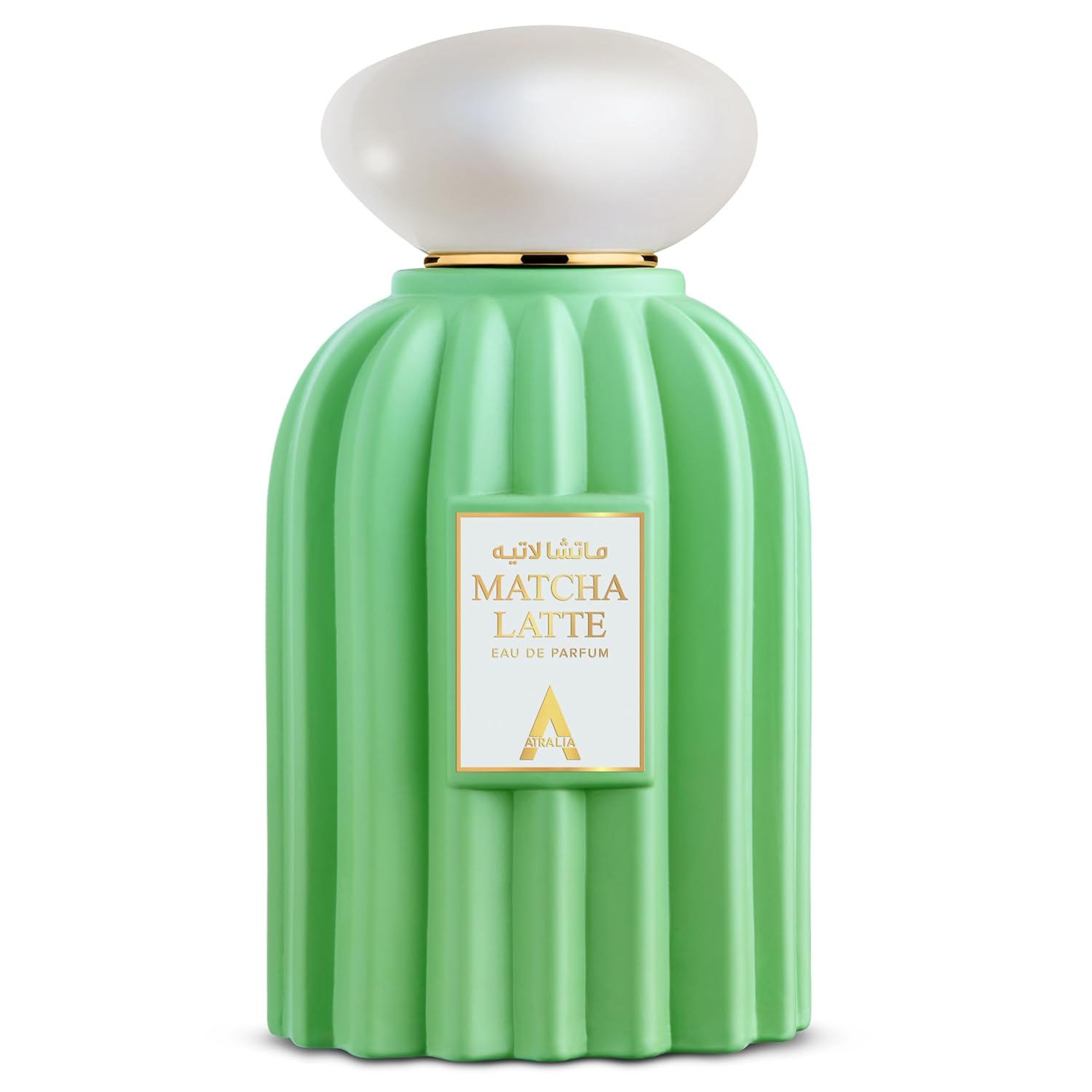 Atralia Matcha Latte For Women Eau De Parfum 100ml