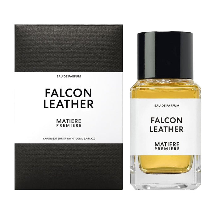 Matiere Premier Falcon Leather Unisex Eau De Parfum 100ml