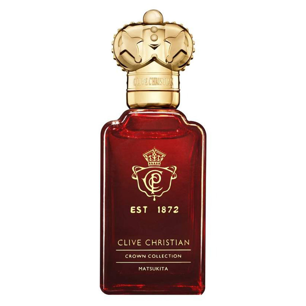 Clive Christian Matsukita Perfume For Unisex 50ml