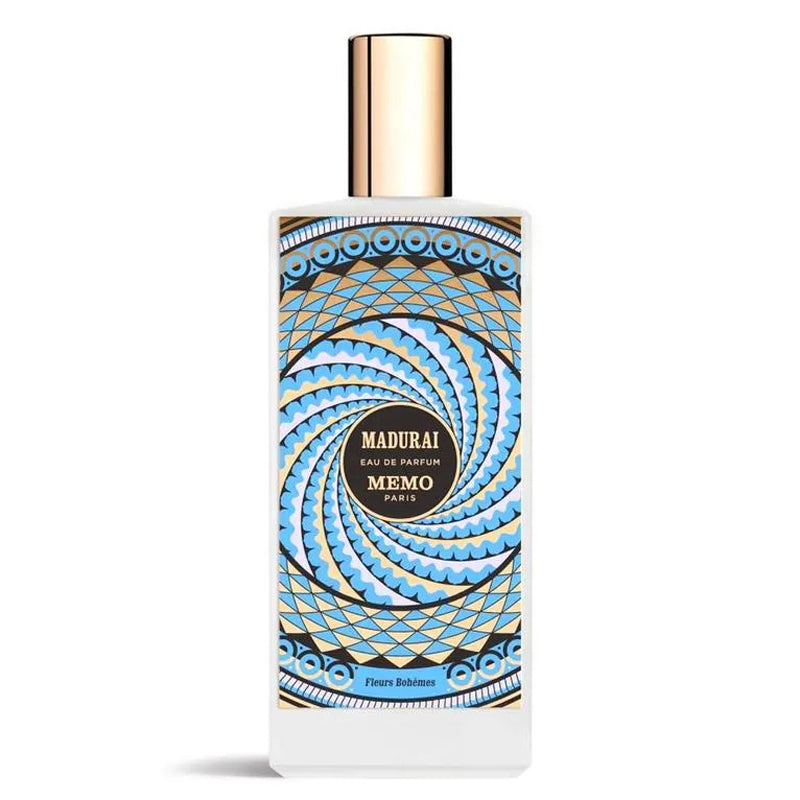 Memo Madurai For Unisex  Eau de Parfum 75ML
