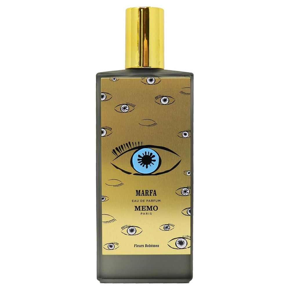 Memo Marfa For Unisex Eau De Parfum