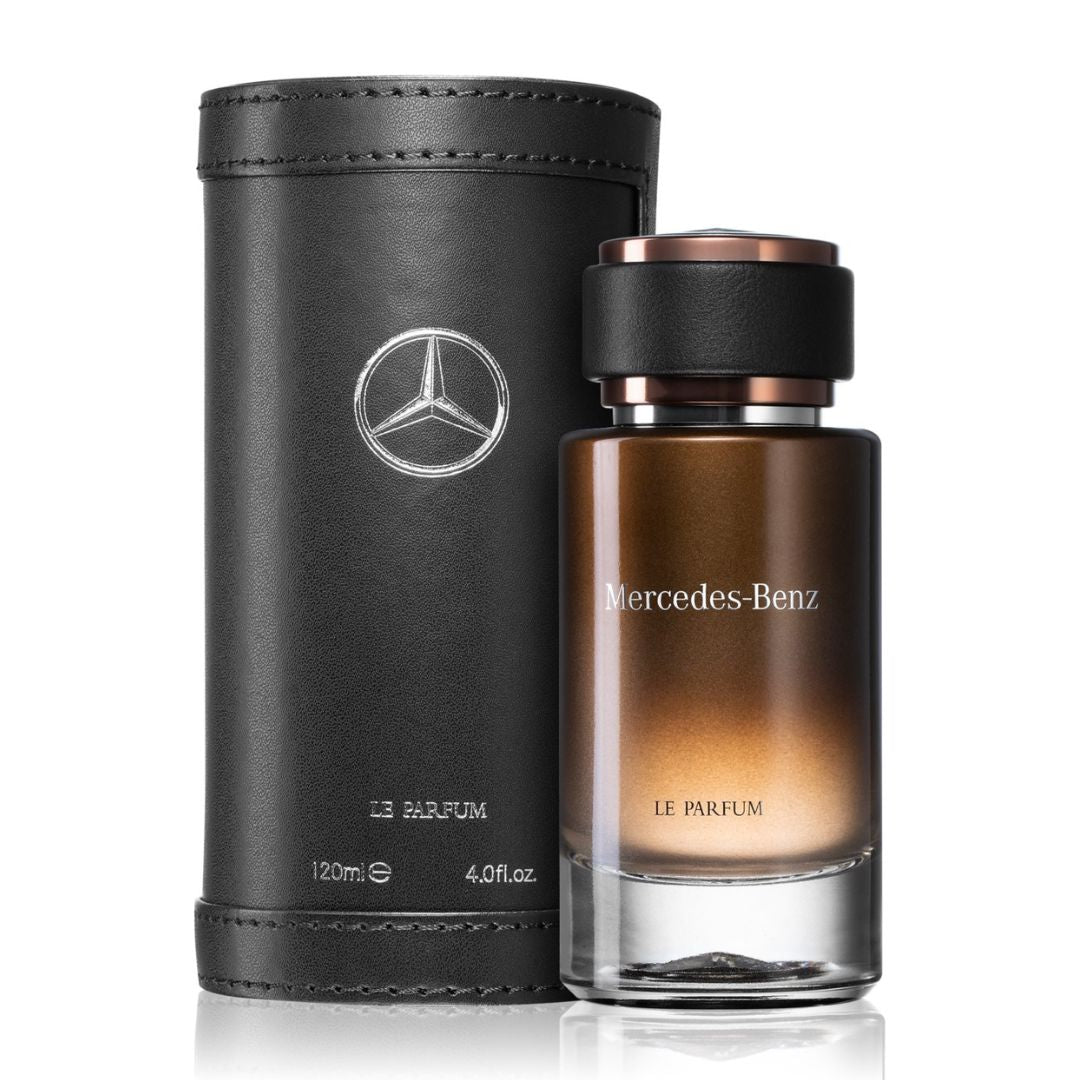 Mercedes Benz Le Parfum For Men Eau de Parfum 120ML