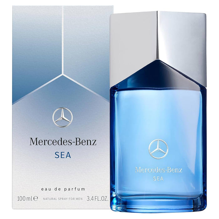 Mercedes-Benz-Sea