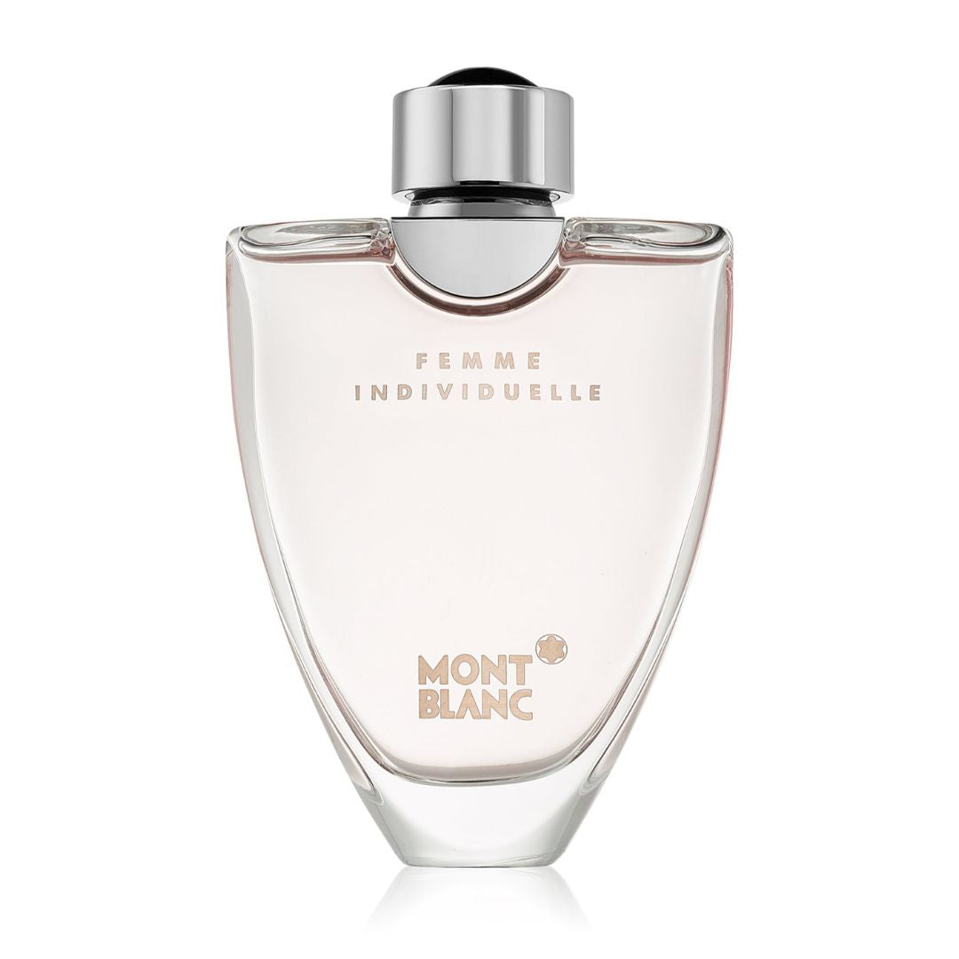 Mont Blanc Femme Individuelle For Women Eau de Toilette 75ML