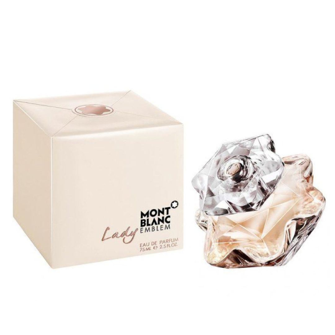 Mont Blanc Lady Emblem For Women Eau de Parfum 75ML