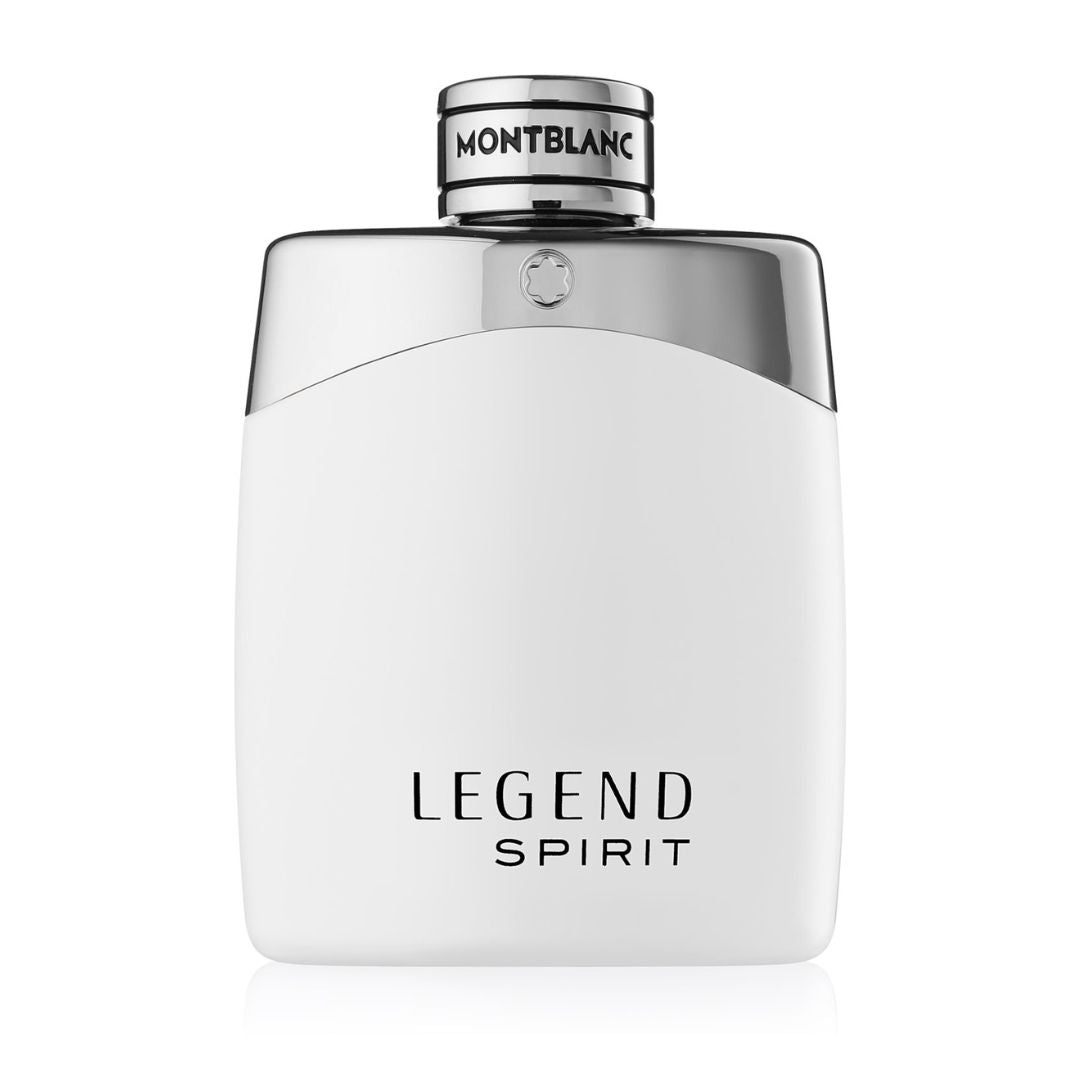 Mont Blanc Legend Spirit For Men Eau De Toilette 100ML