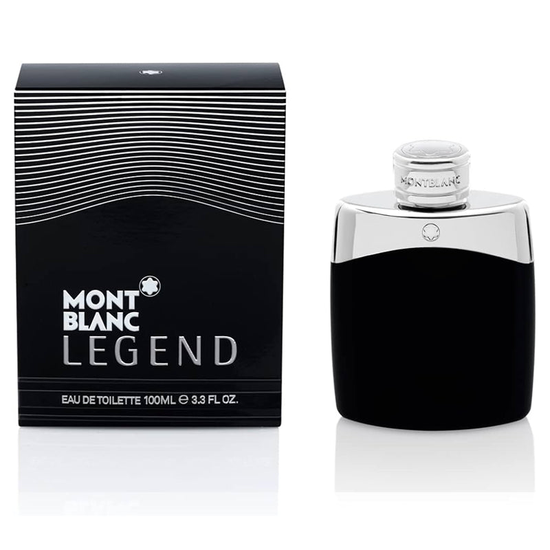 Mont-Blanc-Legend