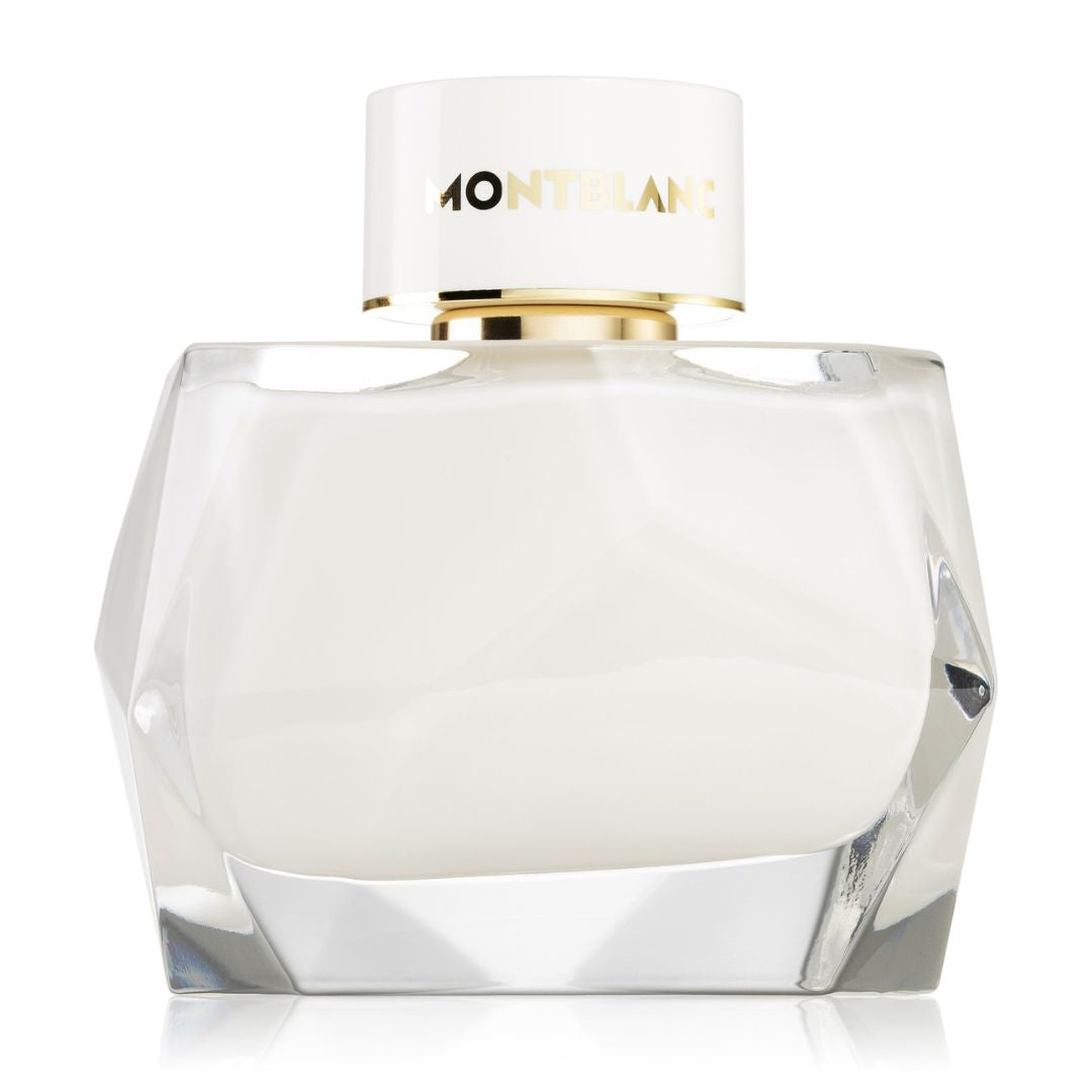 Mont Blanc Signature for women Eau de Parfum 90ML