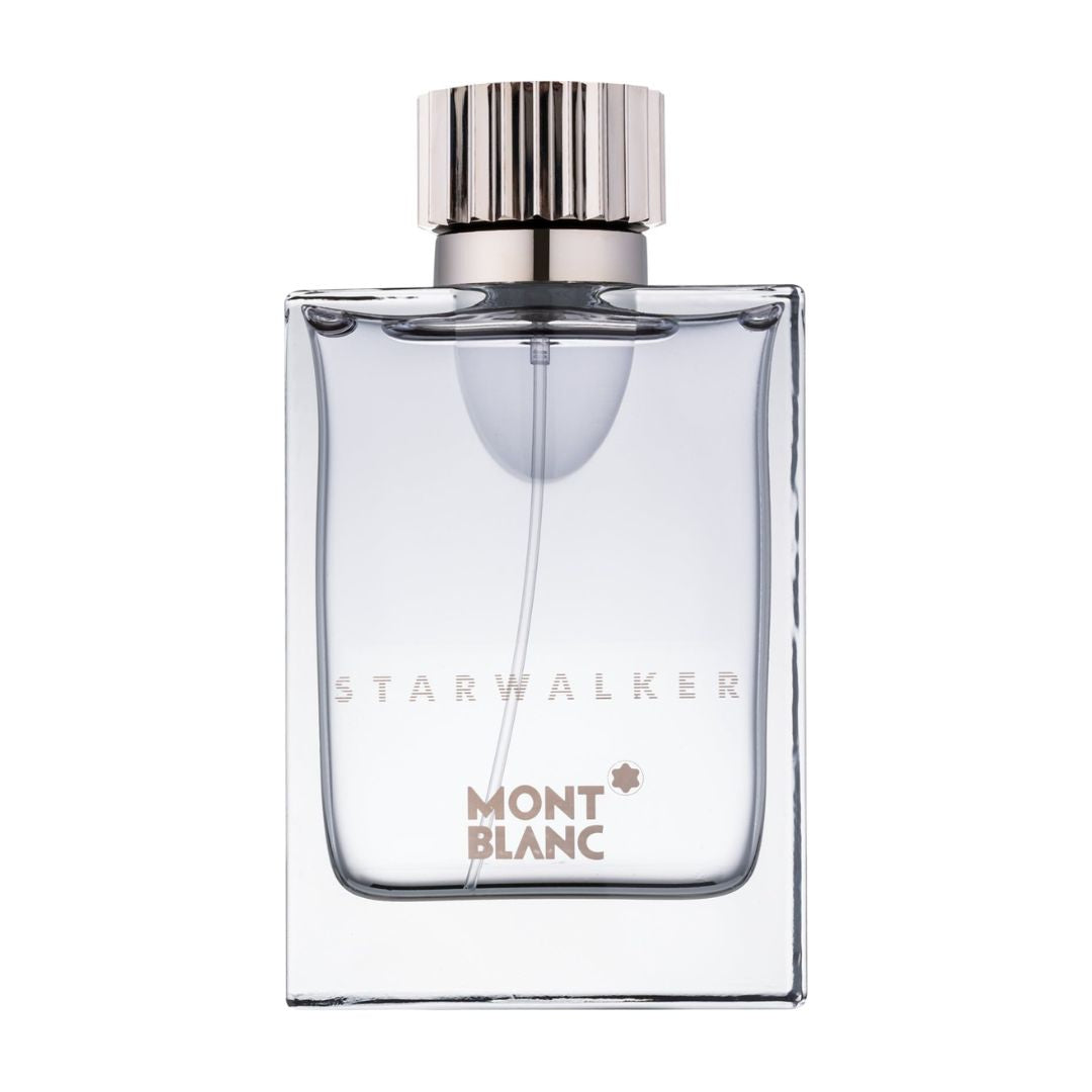 Mont Blanc Starwalker For Men Eau De Toilette 75ML