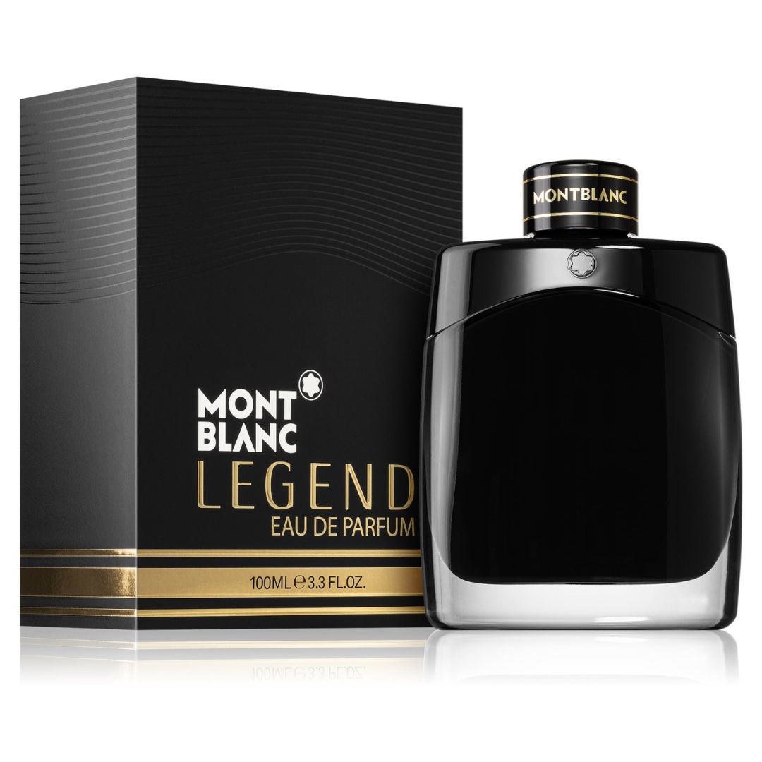 Mont blanc Legend For Men Eau de Parfum 100ML