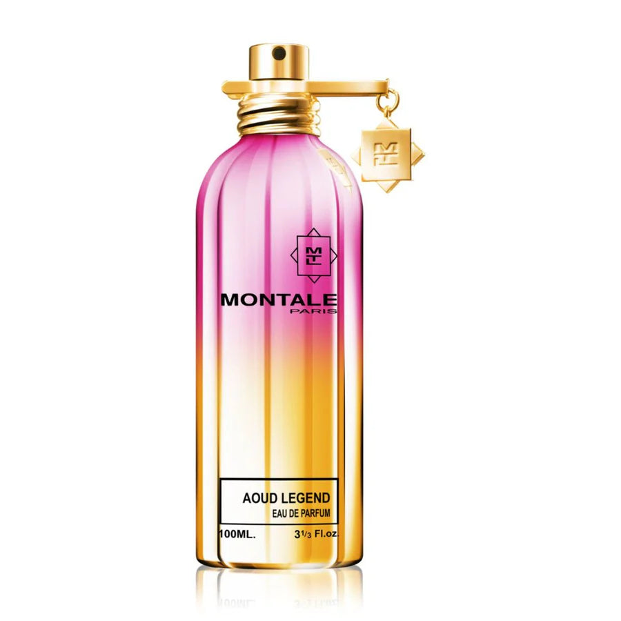 Montale Aoud Legend for unisex Eau de Parfum 100ML