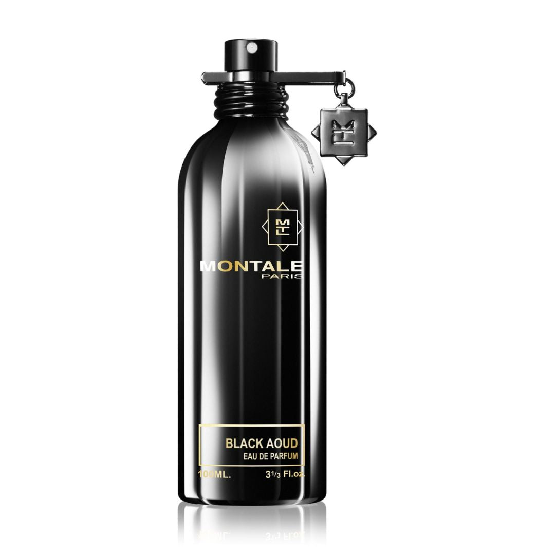 Montale Black Aoud for unisex Eau de Parfum 100ML