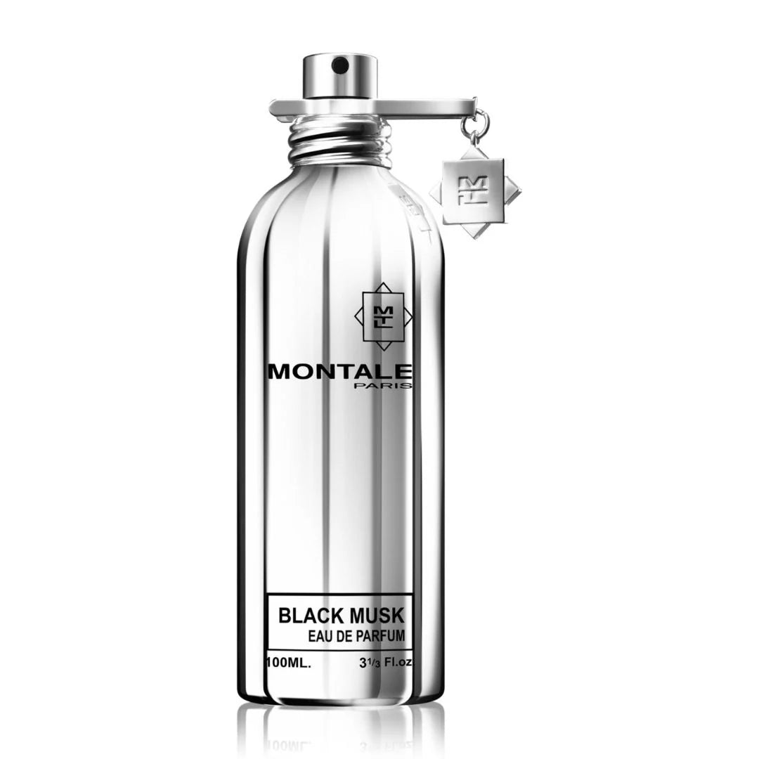 Montale Black Musk for unisex Eau de Parfum 100ML