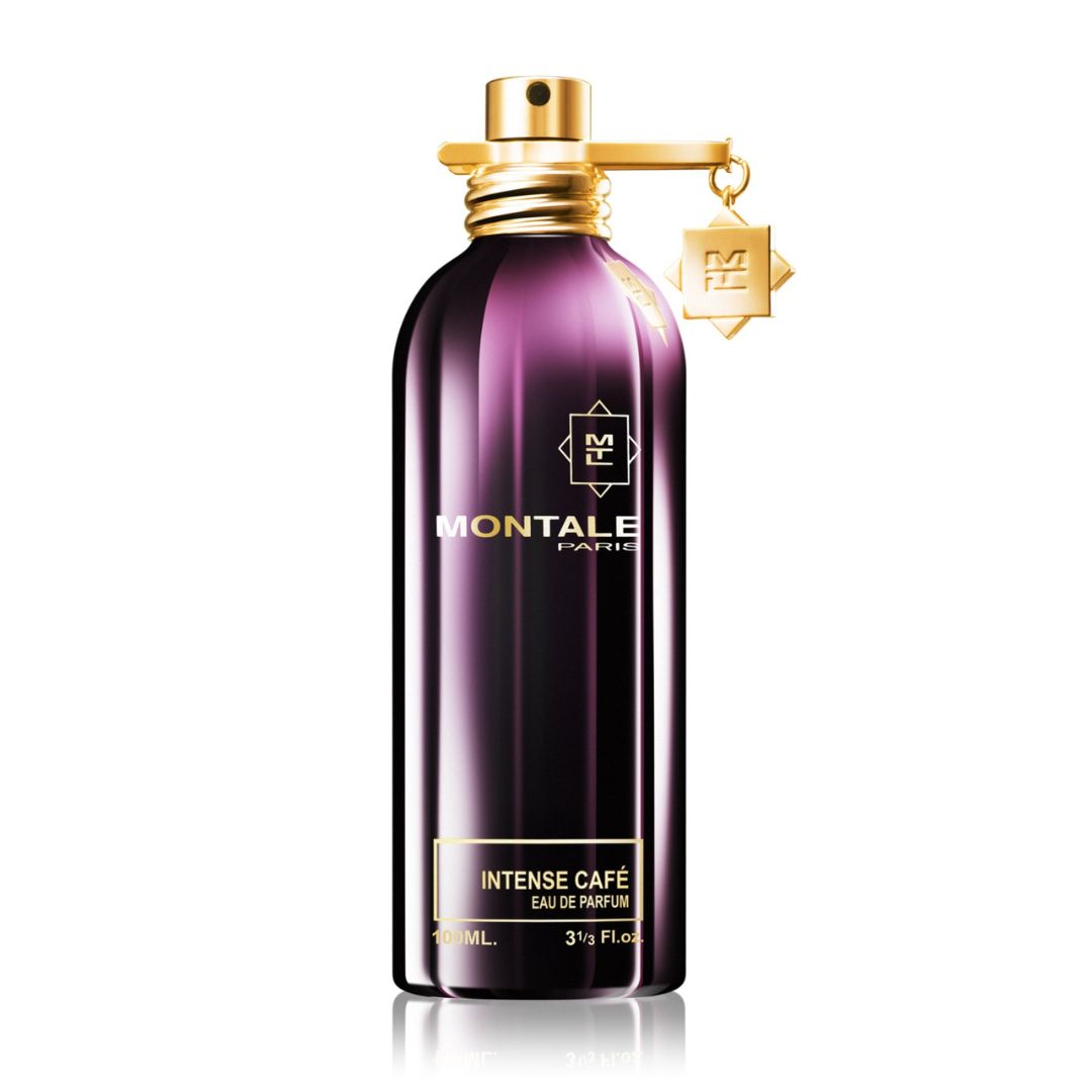 Montale Intense Cafe for unisex Eau de Parfum 100ML