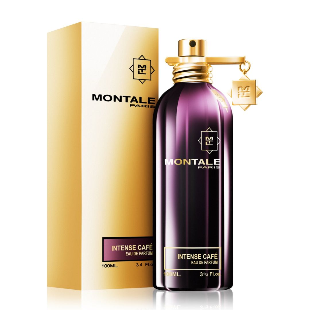 Montale Intense Cafe for unisex Eau de Parfum 100ML