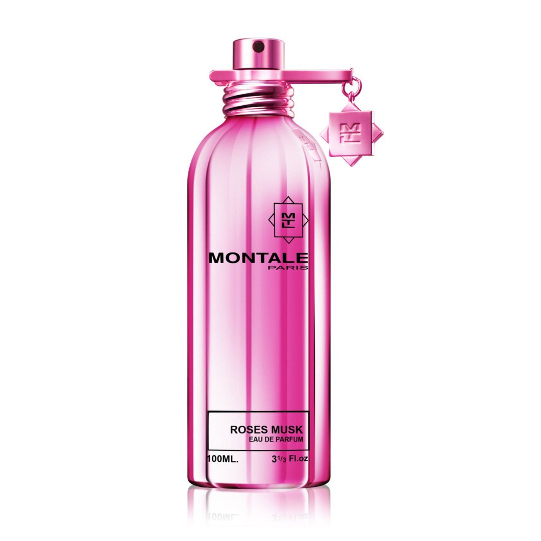 Montale Rose Elixir for unisex Eau de Parfum 100ML