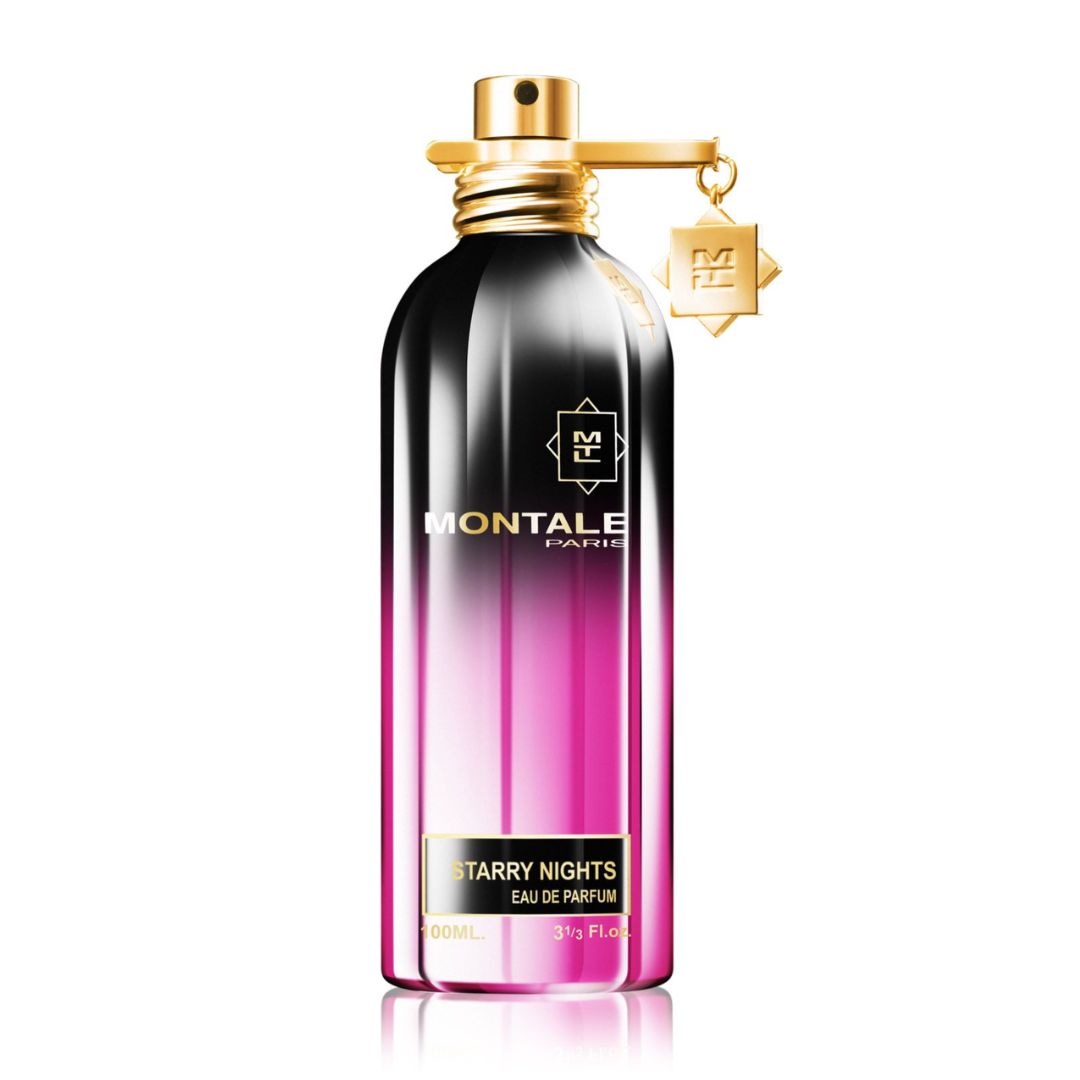 Montale Starry Nights for unisex Eau de Parfum 100ML