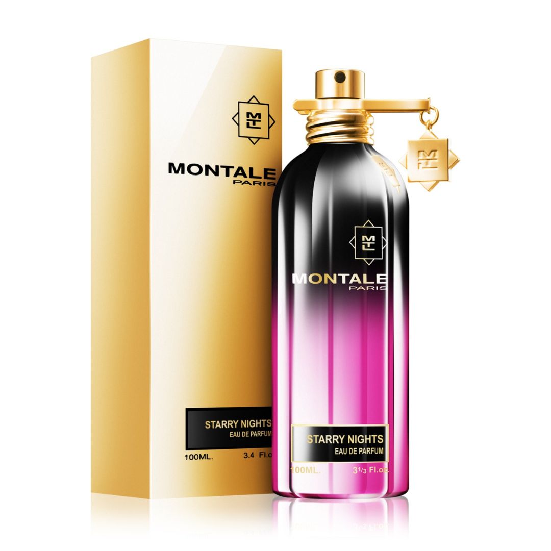 Montale Starry Nights for unisex Eau de Parfum 100ML