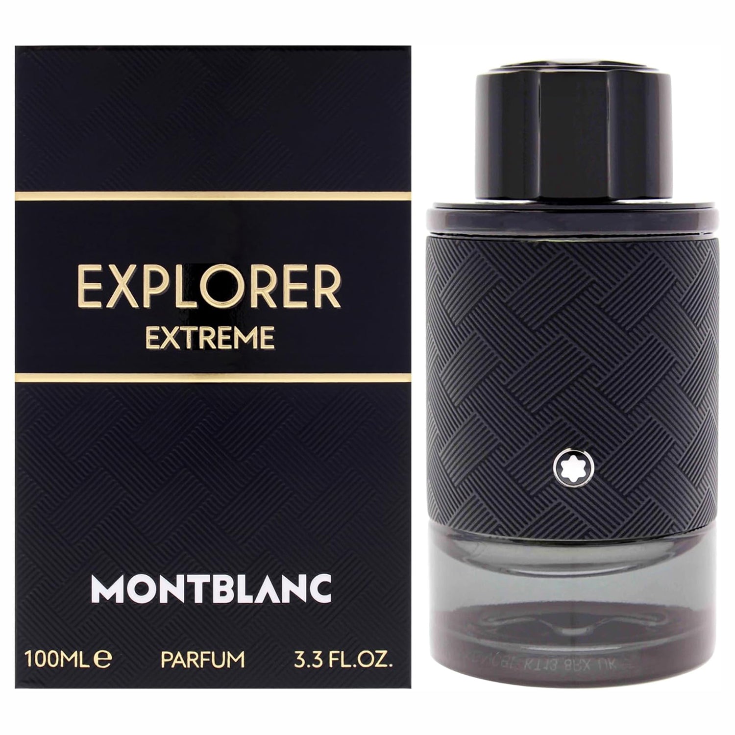 Mont Blanc Explorer Extreme For Men Parfum 100ml
