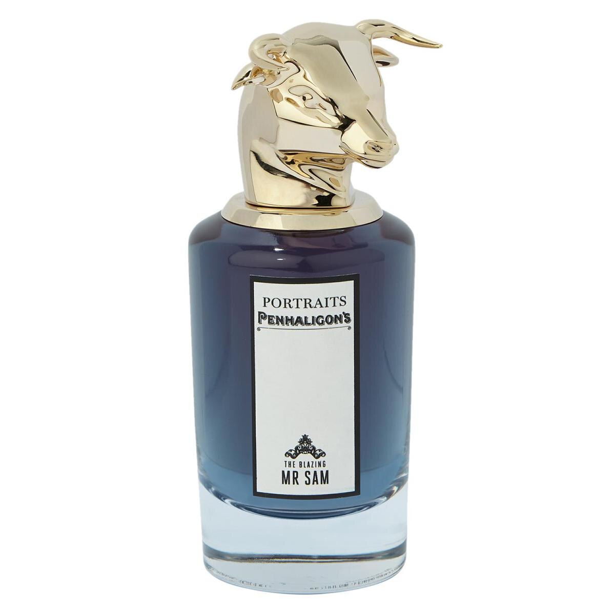 Penhaligon's The Blazing Mister Sam For Men Eau de Parfum 75ml