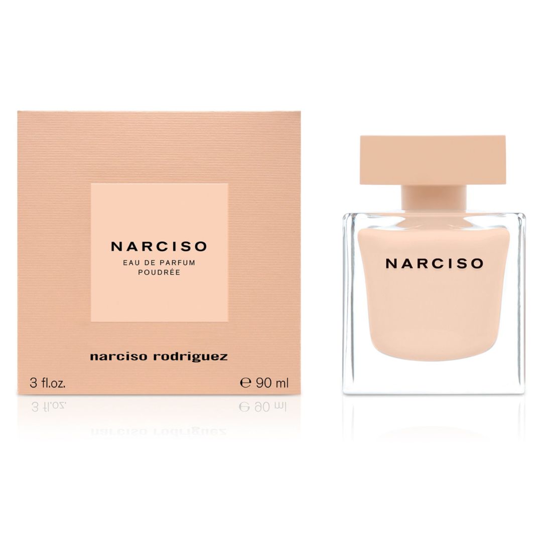 Narciso Rodriguez Narciso Poudree For Women Eau De Parfum 90ML