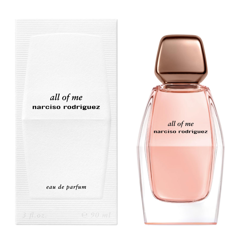 Narciso Rodriguez All Of Me For Women Eau De Parfum 90ml