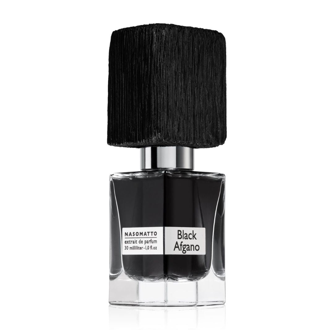 Nasomatto Black Afgano For Unisex Extrait De Parfum 30ML