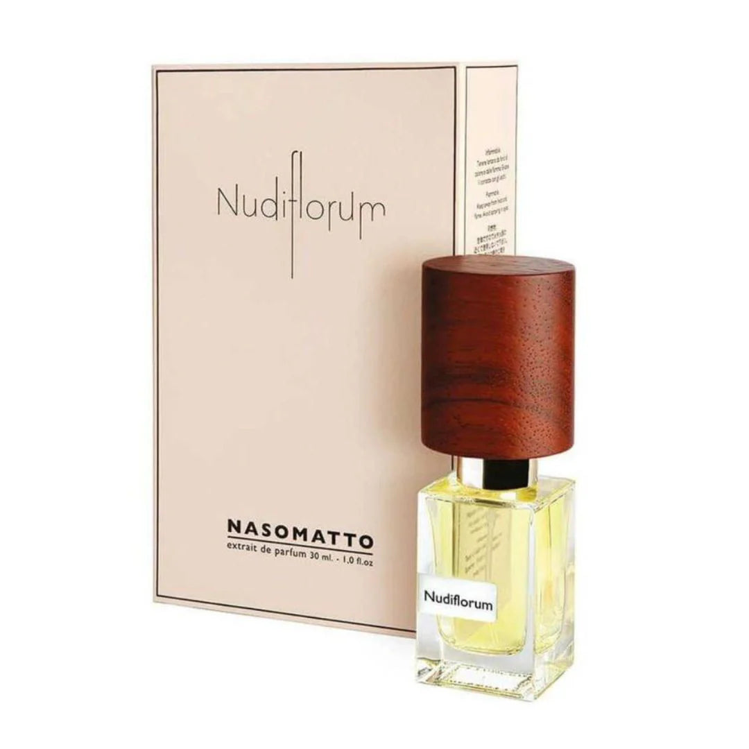 Nasomatto Nudiflorum for unisex Extrait De Parfum 30ML