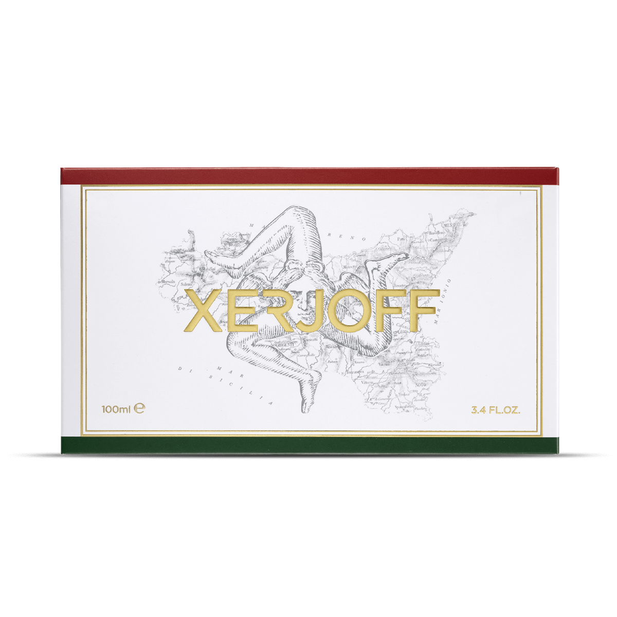 Xerjoff Naxos For Unisex Eau de Parfum 100ML