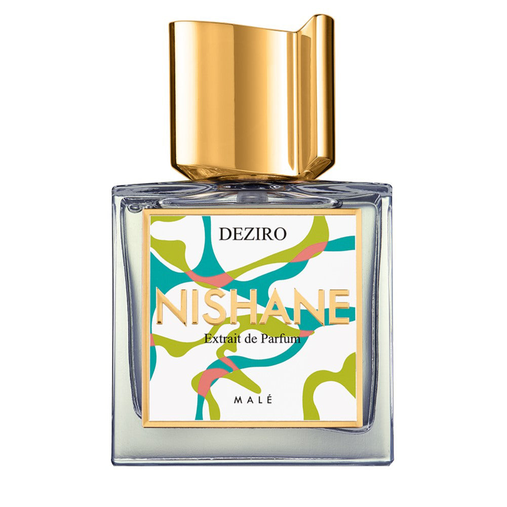 Nishane Deziro For Unisex Extrait De Parfum