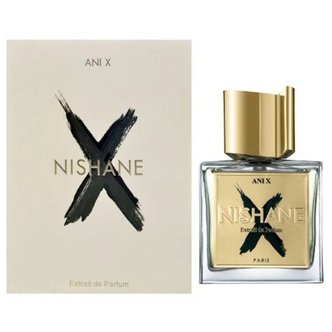 Nishane Ani X For Unisex Extrait de Parfum