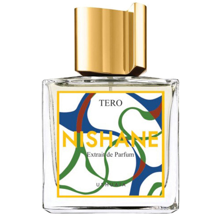 Nishane Tero For Unisex Extrait De Parfum 100ml