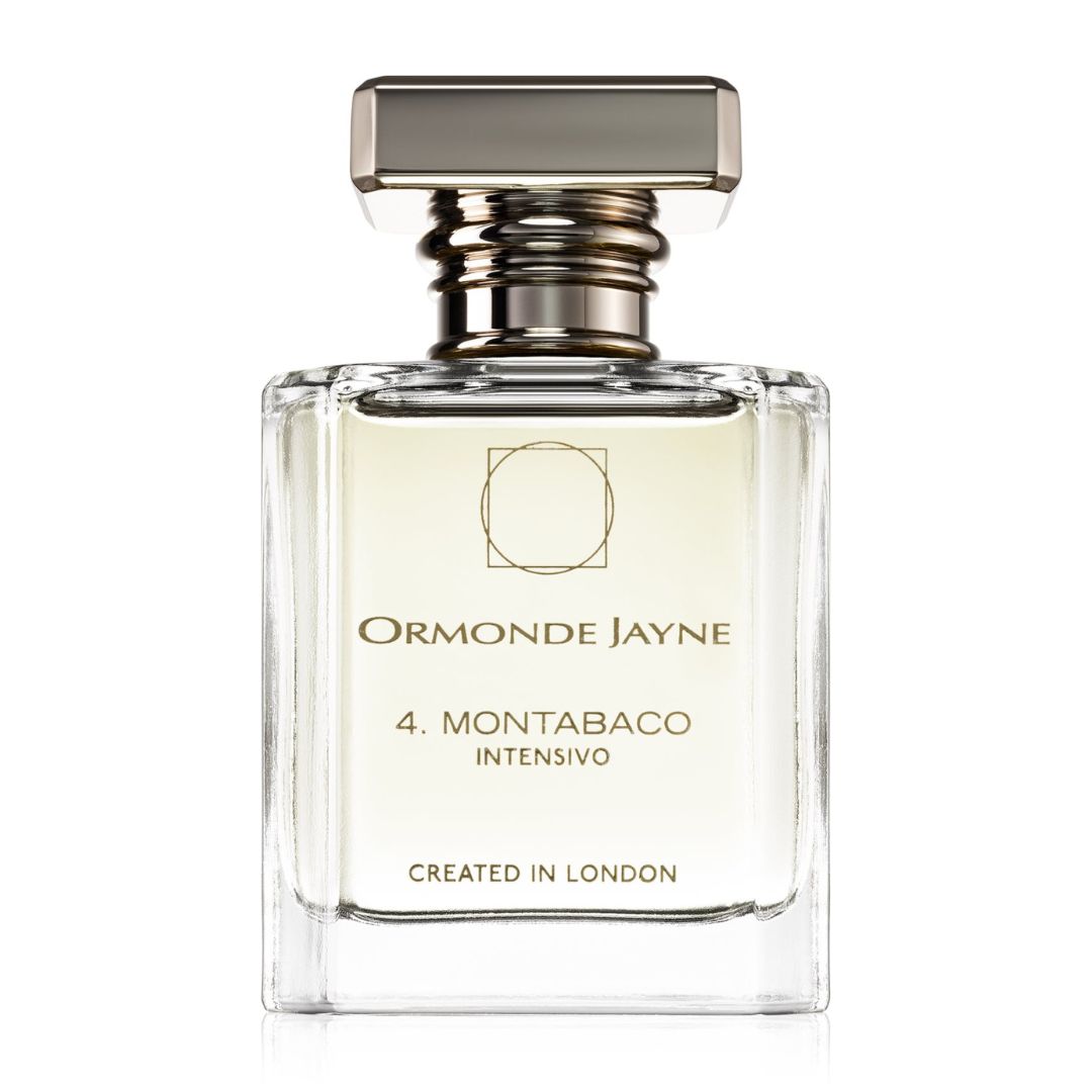 Ormonde Jayne 4 Montabaco Intensivo for unisex Eau de Parfum 120ML