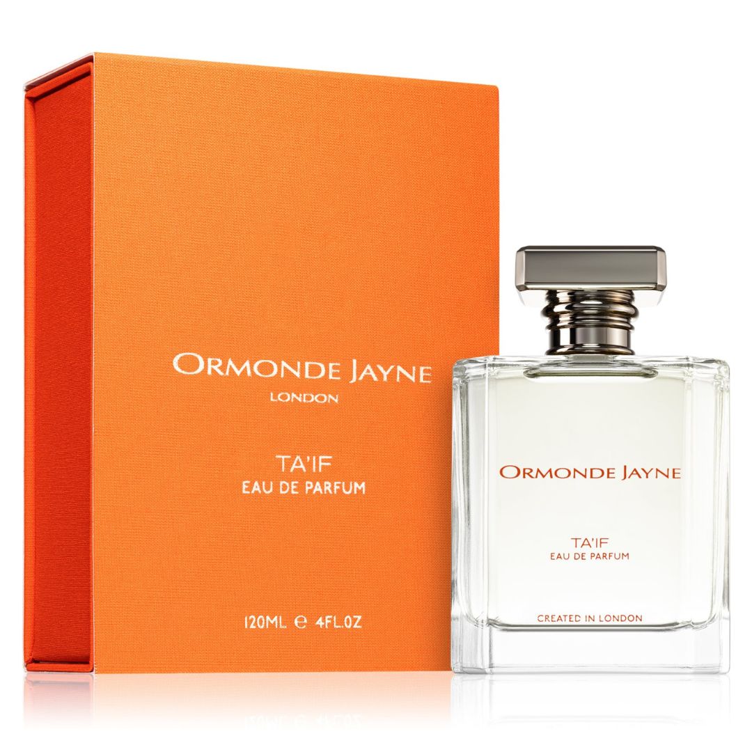 Ormonde Jayne Ta-If for unisex Eau de Parfum 120ML