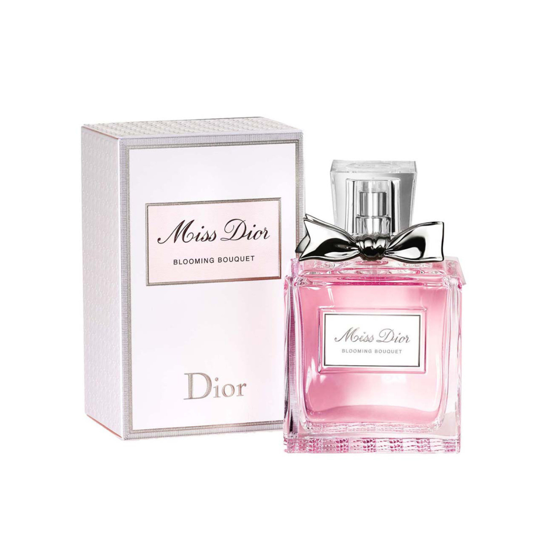 Christian Dior Miss Dior Blooming Bouquet for women Eau de Toilette 100ML