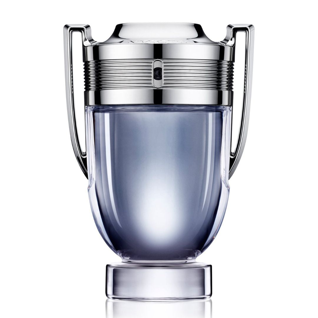 Paco Rabanne Invictus For Men Eau De Toilette 100ML