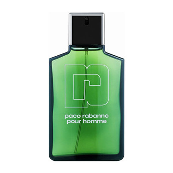 Paco-Rabanne-Pour-Homme-Green-For-Men-EDT-100ML