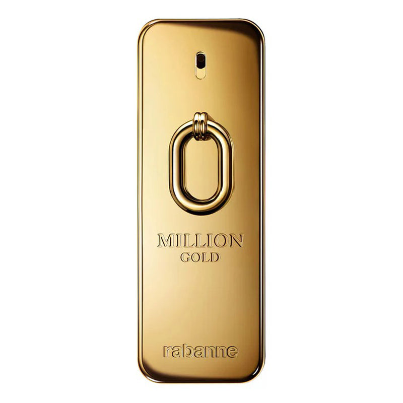 Paco Rabanne Million Gold For Men Eau de Parfum Intense 100ML