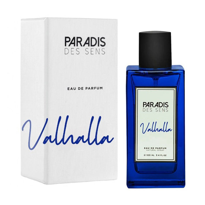 Paradis Des Sens Valhalla For Unisex Eau De Parfum 100ml