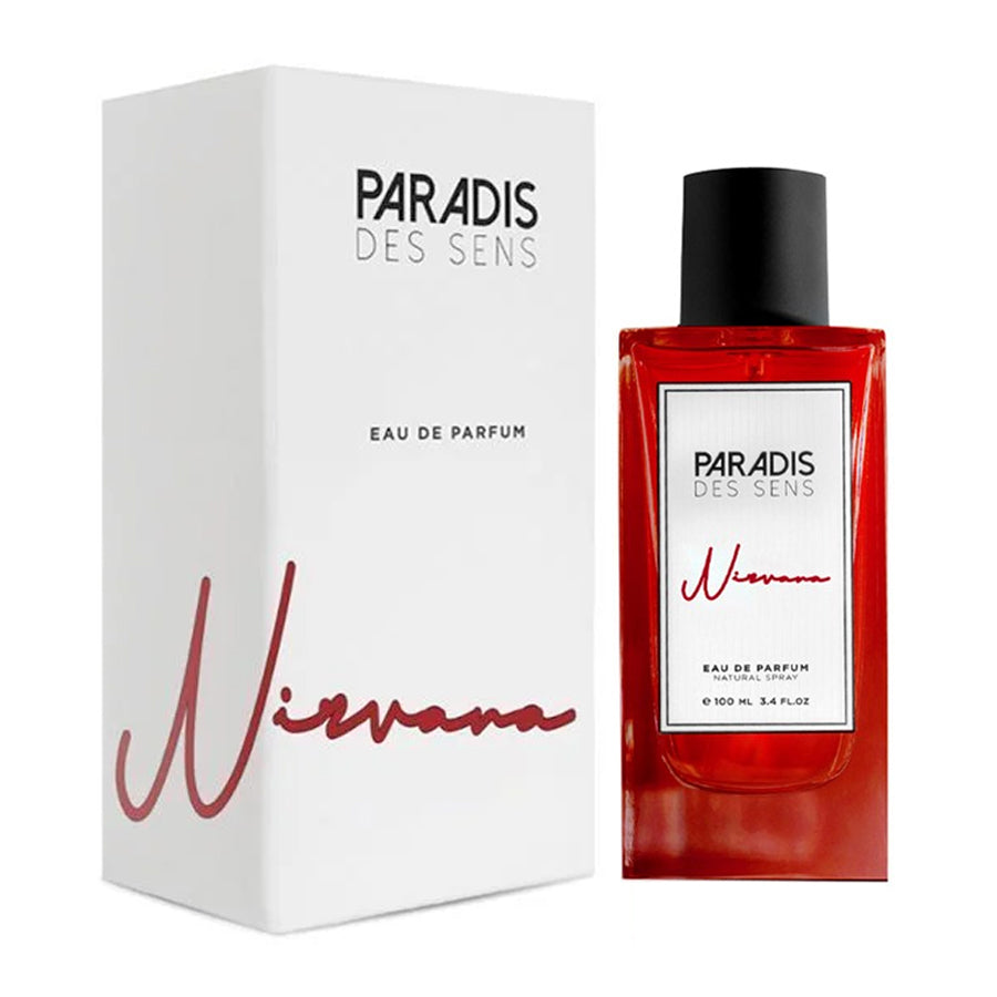 Paradis Des Sens Nirvana For Unisex Eau De Parfum 100ml