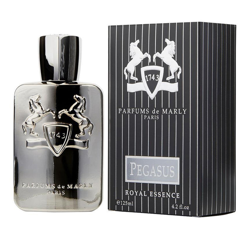 Parfums De Marly Pegasus for unisex Eau De Parfum 125ML