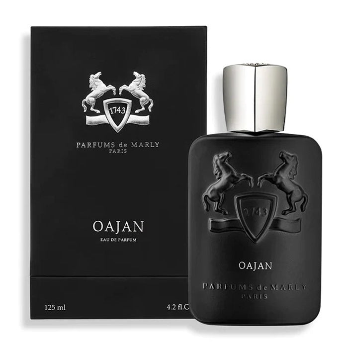 عطر بارفيومز دي مارلي أوجان للرجال - أو دي بارفان، 125 مل