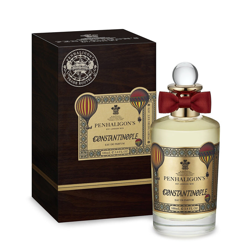 Penhaligon’s Constantinople For Unisex Eau De Parfum 100ML