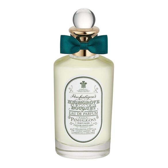 Penhaligon's Highgrove Bouquet Perfume For Unisex EDP 100ML