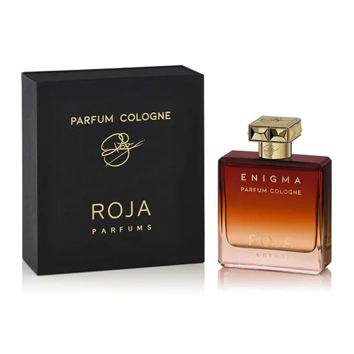 Roja Enigma Parfum Cologne For Men 100ml